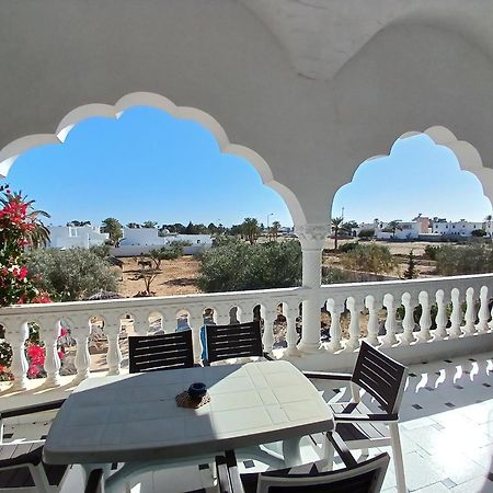 Menzel Churasco Djerba Aghīr Exterior foto