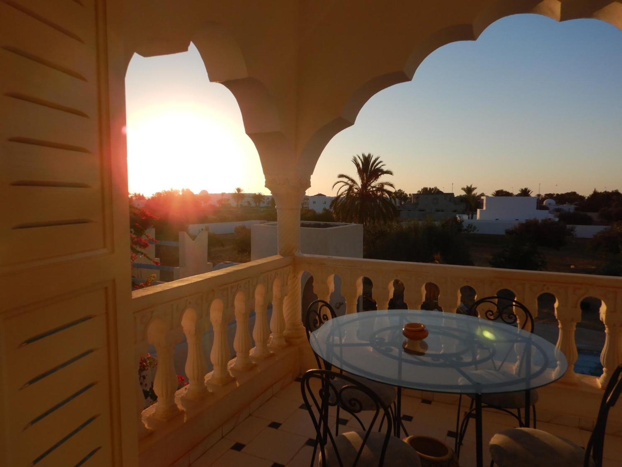 Menzel Churasco Djerba Aghīr Quarto foto